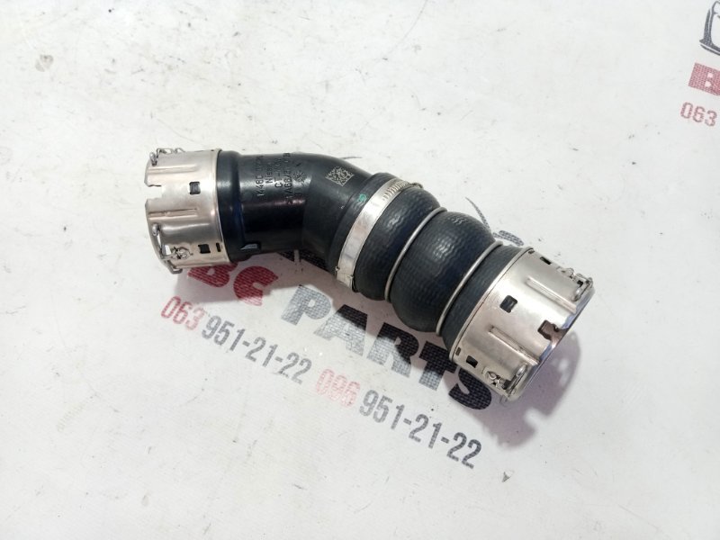 Патрубок интеркулера Nissan Rogue 2023 T33 1.5 14460-6RC2A Б/У