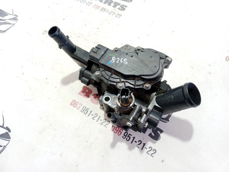 Корпус термостата Nissan Rogue 2023 T33 1.5 21250-6RC1A Б/У