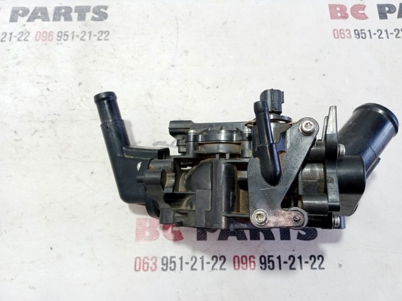 Корпус термостата Rogue 2023 T33 1.5