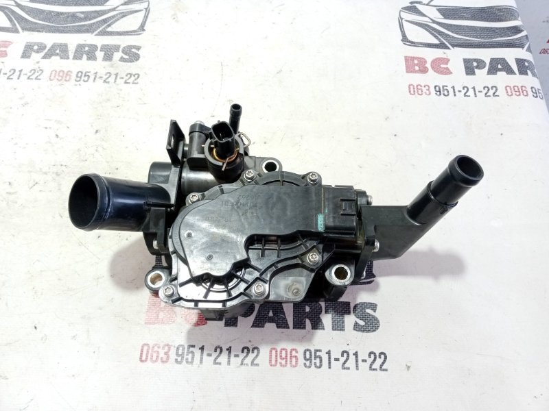 Корпус термостата Nissan Rogue 2022 T33 1.5 21250-6RC1A Б/У