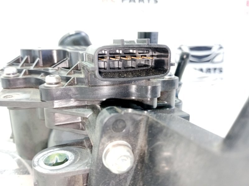 Корпус термостата Rogue 2022 T33 1.5