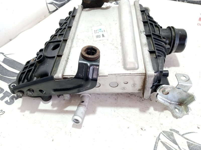 Радиатор интеркуллера Rogue 2023 T33 1.5