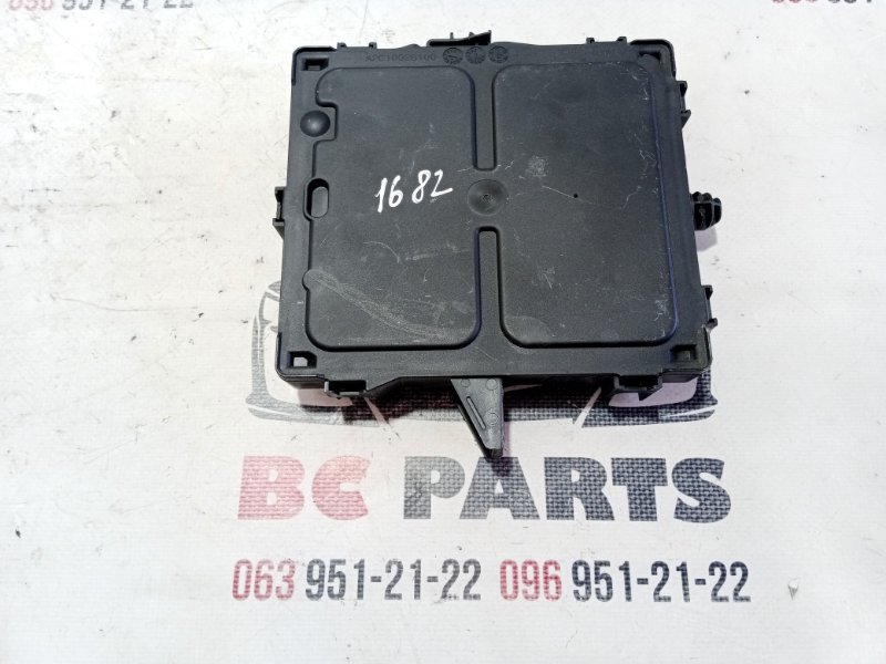 Блок BCM Nissan Rogue T33 2.5