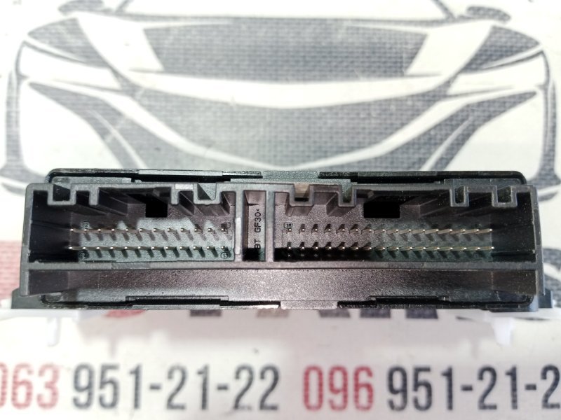 Блок управления парктроником Rogue 2021 T33 2.5