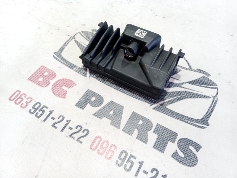 Камера на лобовое стекло Nissan Rogue 2021 T33 2.5 284627849r Б/У