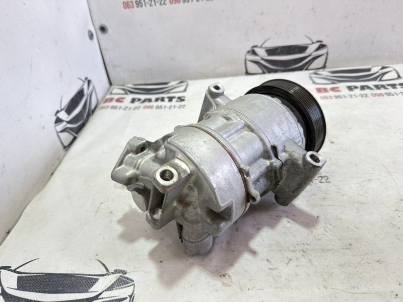 Компрессор кондиционера Rogue 2021 T33 2.5 Компрессор кондиционера Rogue 2021 T33 2.5