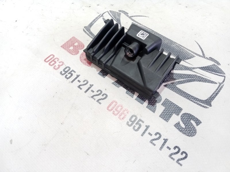 Камера на лобовое стекло Nissan Rogue 2021 T33 2.5 284621749R Б/У