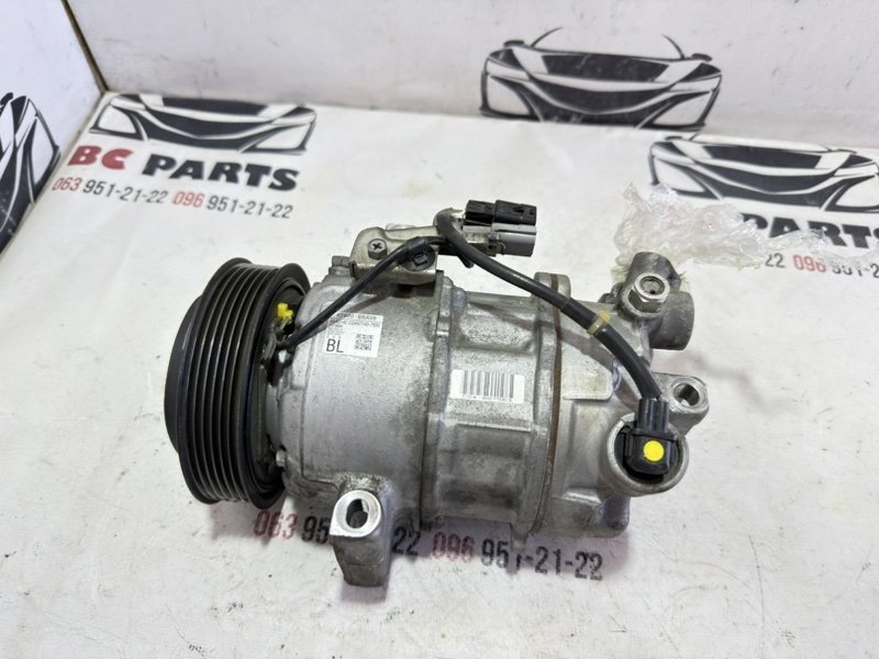 Компрессор кондиционера Rogue 2020 T33 2.5 Компрессор кондиционера Rogue 2020 T33 2.5