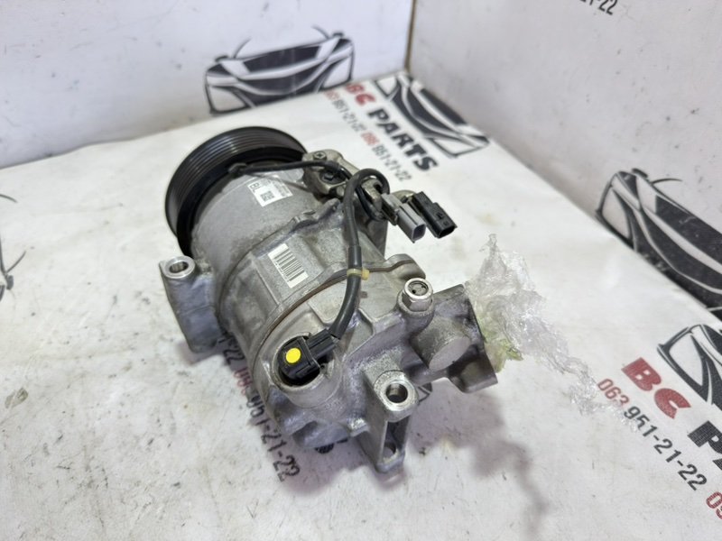 Компрессор кондиционера Rogue 2020 T33 2.5 Компрессор кондиционера Rogue 2020 T33 2.5