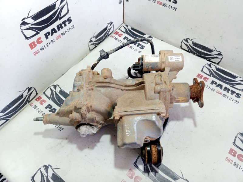 Редуктор моста задний Rogue 2021 T33 2.5