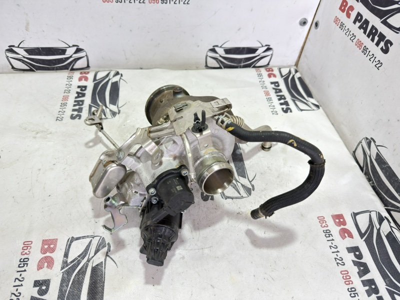 Турбина Rogue 2023 T33 1.5