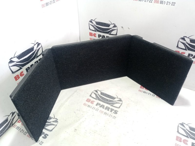 Полка багажника Mitsubishi Outlander 2.0