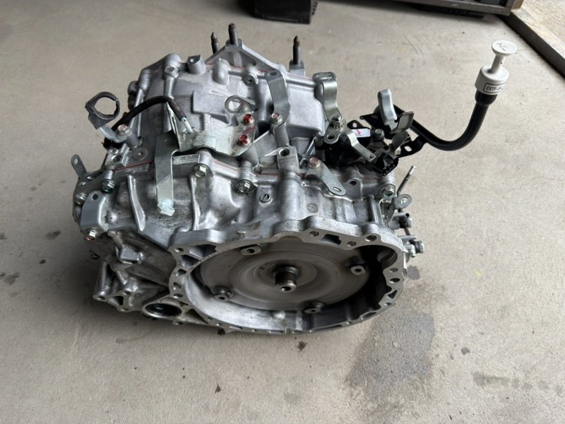 Вариатор Mitsubishi Outlander 2020 2.0 2700A401 Б/У
