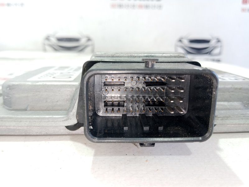 Блок управления АКПП Rogue 2021 T33 2.5