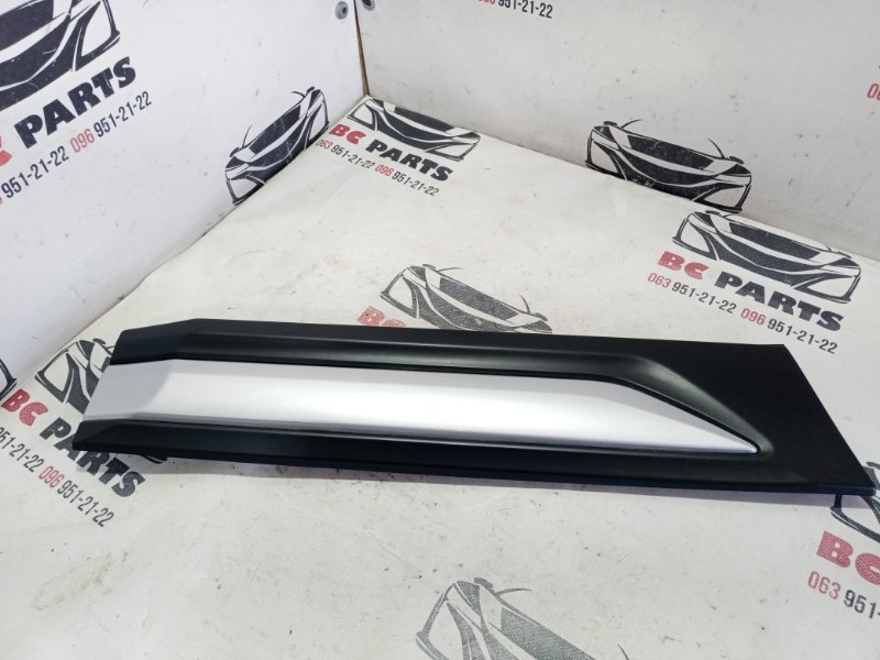 Накладка двери задняя правая Outlander 2020 2.0