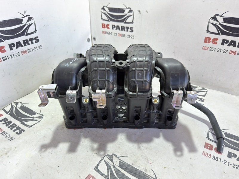 Коллектор впускной Mitsubishi Outlander 2020 2.0 1540A069 Б/У
