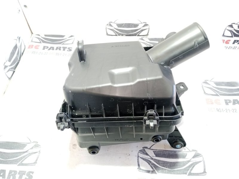 Корпус воздушного фильтра Mitsubishi Outlander 2020 2.0 1500A388 Б/У