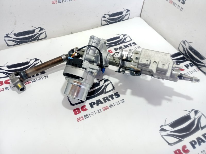 Рулевая колонка Mitsubishi Outlander 2020 2.0 4405A234 Б/У