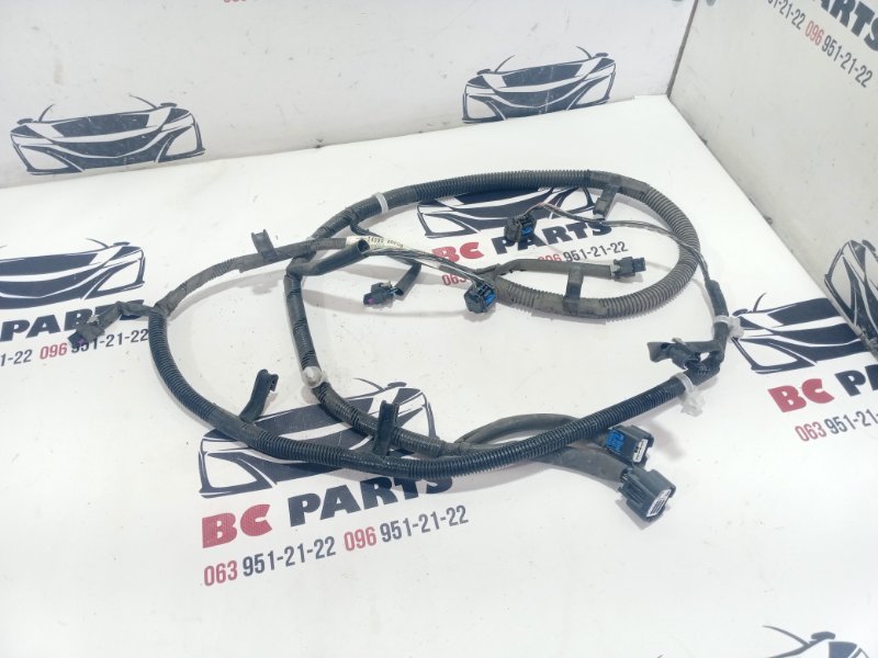 Проводка бампера задняя Nissan Rogue 2022 T33 1.5 240936RF0A Б/У