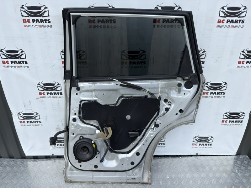 Дверь боковая задняя правая Rogue 2022 T33 1.5
