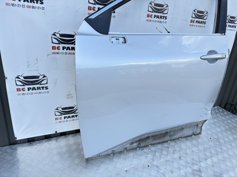 Дверь боковая передняя левая Rogue 2022 T33 1.5