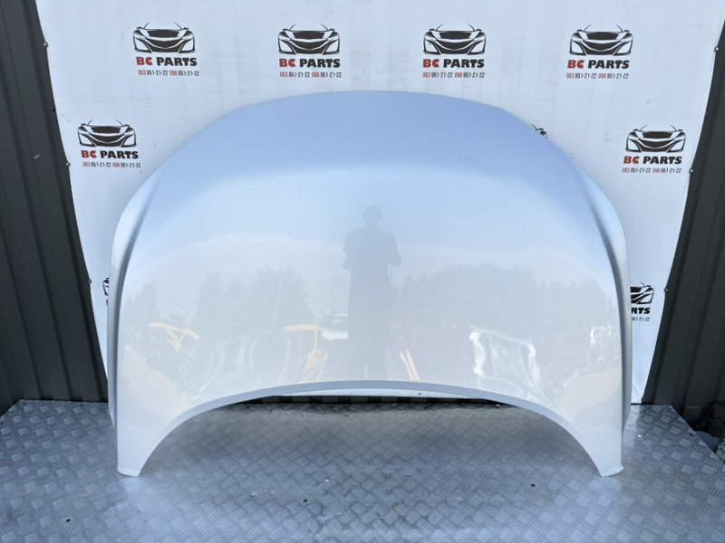 Капот Nissan Rogue 2022 T33 1.5 Б/У
