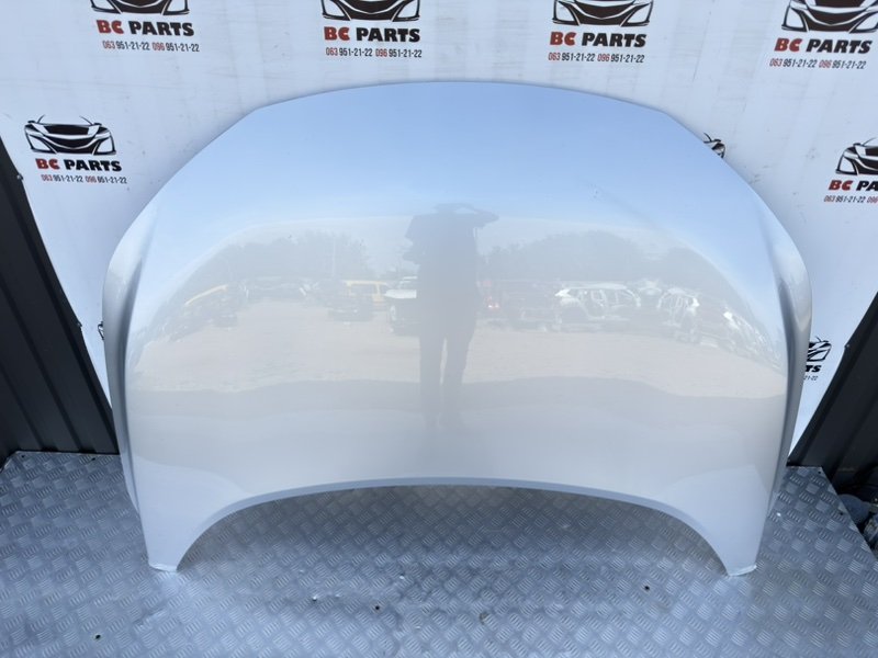 Капот Rogue 2022 T33 1.5