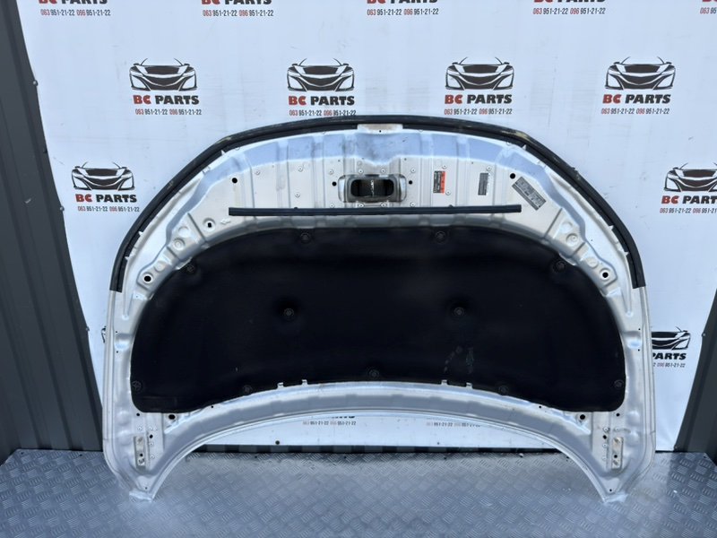 Капот Rogue 2022 T33 1.5