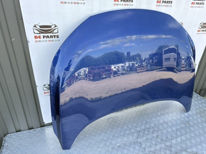 Капот Rogue 2021 T33 2.5