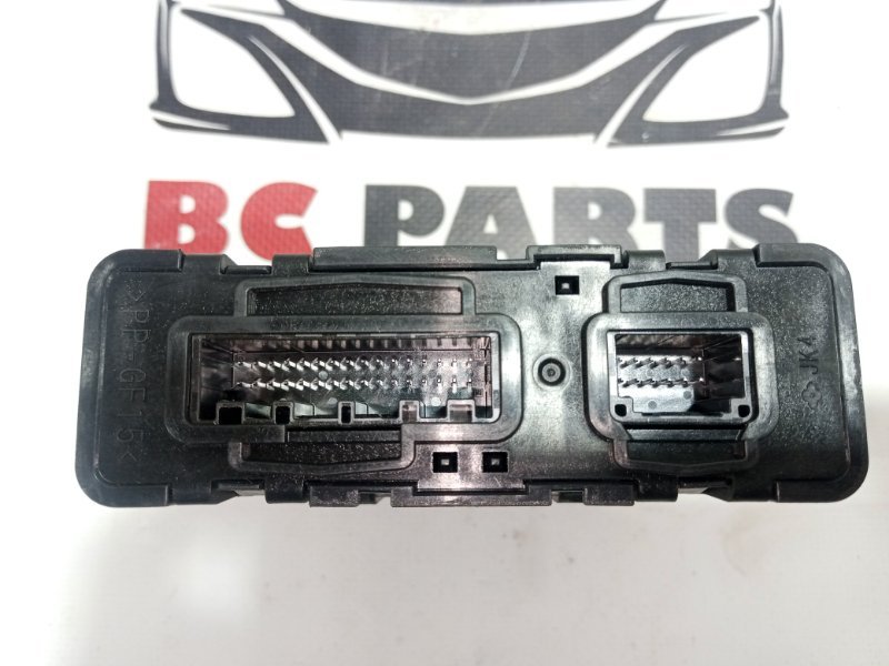 Блок gateway Nissan Rogue T33 1.5