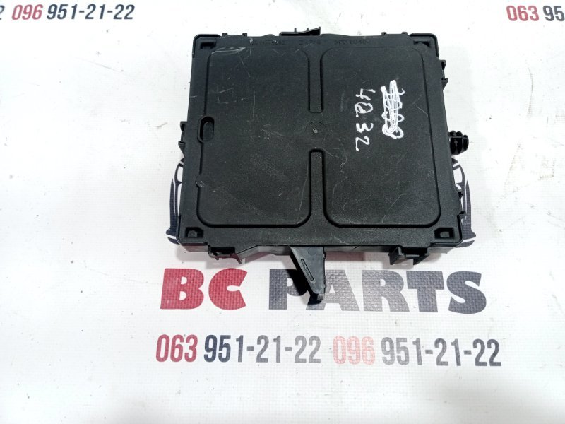 Блок BCM Rogue 2022 T33 1.5
