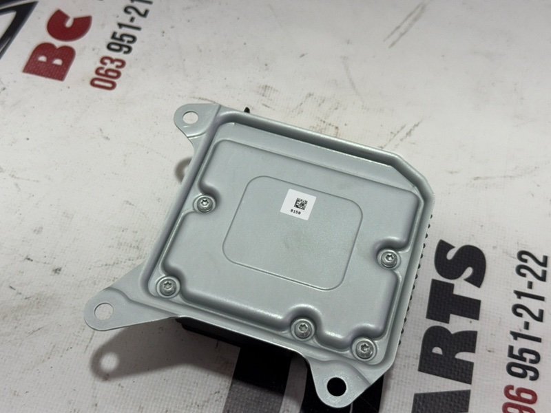Блок управления SRS Mitsubishi Outlander 2.0