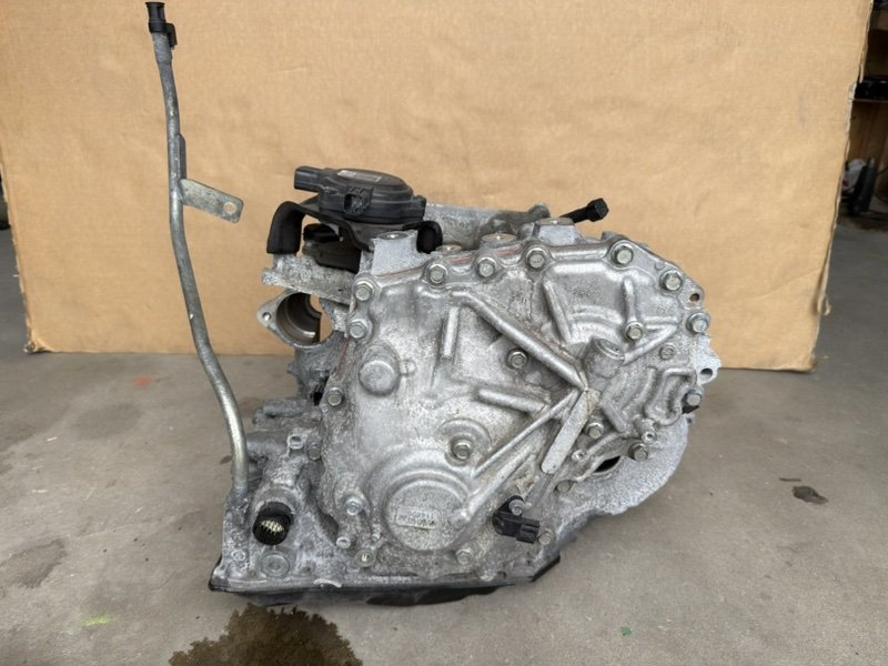 Запчасть вариатор Nissan Rogue 2021 T33 2.5 31020-70X3B Б/У Вариатор Nissan Rogue 2021 T33 2.5 31020-70X3B Б/У