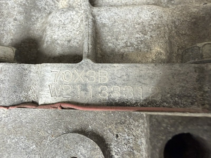 Вариатор Rogue 2021 T33 2.5 Вариатор Rogue 2021 T33 2.5