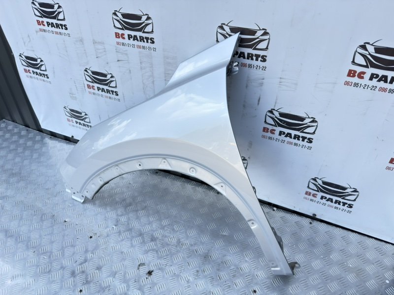 Крыло переднее левое Rogue 2022 T33 1.5