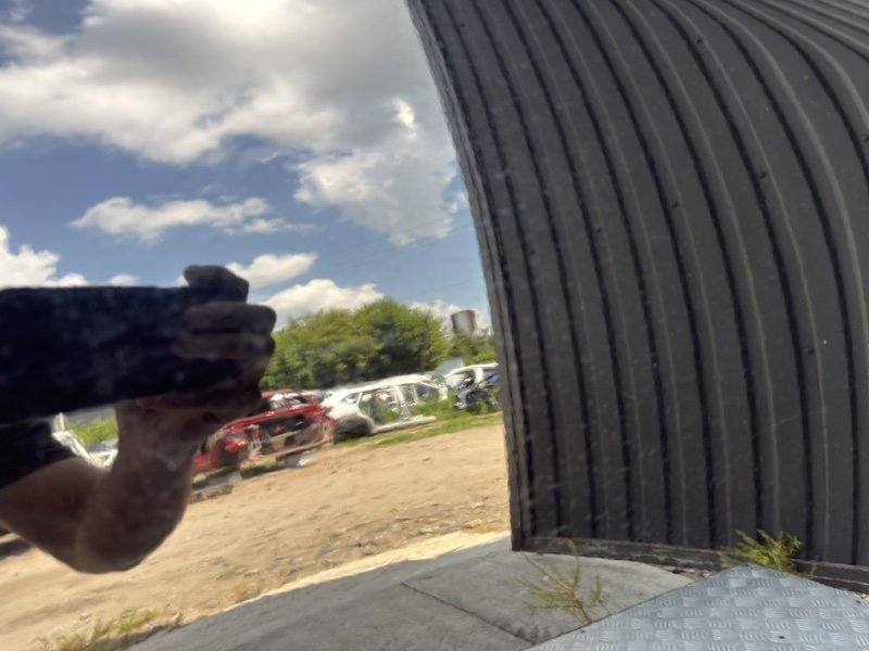 Дверь боковая задняя правая Rogue 2023 T33 1.5