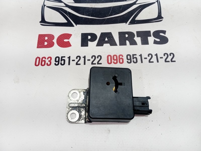 Звуковой зуммер Nissan Rogue 2021 T33 2.5 25640-6RR0B Б/У