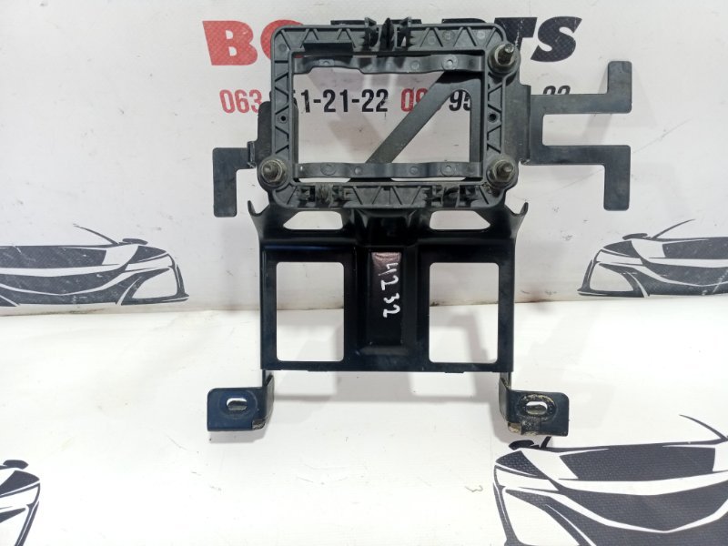 Кронштейн дистроника Nissan Rogue 2022 T33 1.5 28452-6RR0C Б/У