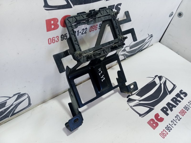 Кронштейн дистроника Rogue 2022 T33 1.5