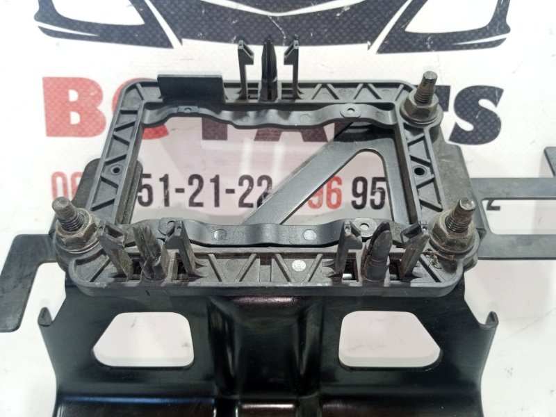 Кронштейн дистроника Rogue 2022 T33 1.5