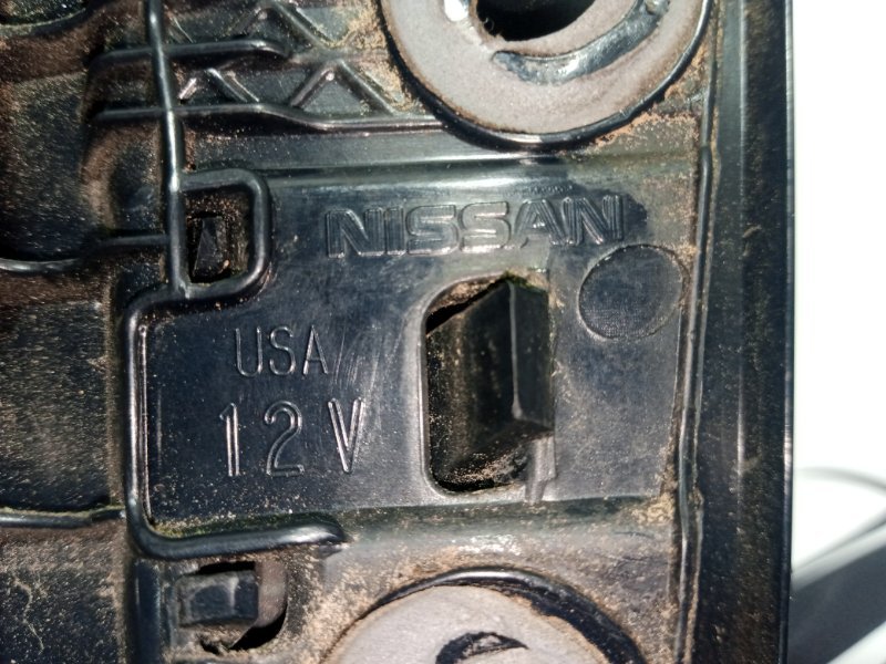 Фонарь наружный (в крыло) задний правый Rogue 2022 T33 1.5