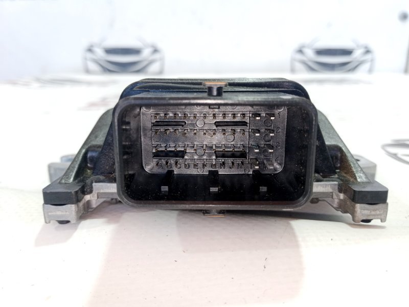 Блок VTC Nissan Rogue T33 1.5
