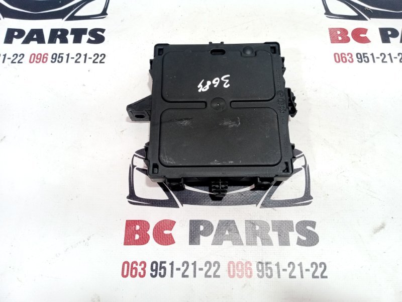 Блок BCM Rogue 2023 T33 1.5