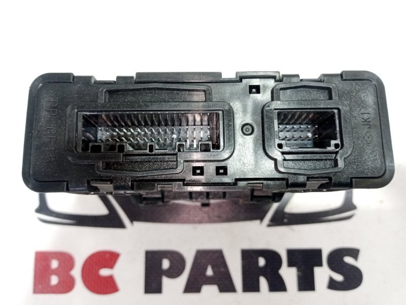 Блок gateway Nissan Rogue T33 2.5