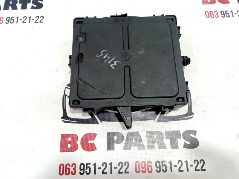 Блок BCM Rogue 2021 T33 2.5