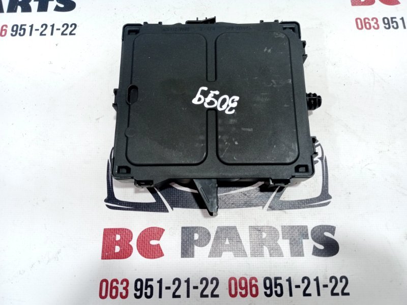 Блок BCM Rogue 2021 T33 2.5
