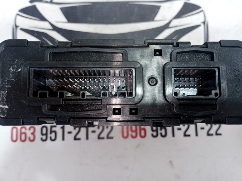 Блок gateway Nissan Rogue T33 2.5