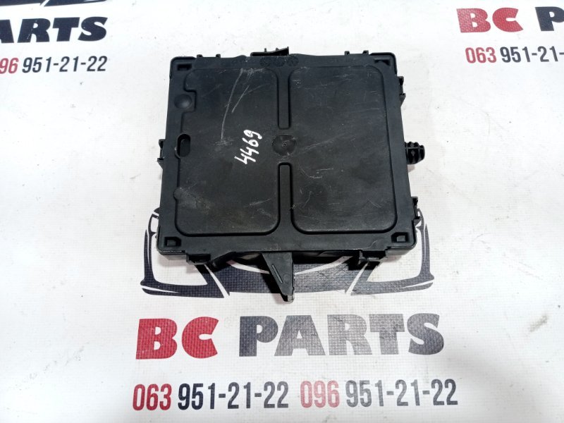 Блок BCM Rogue 2021 T33 2.5