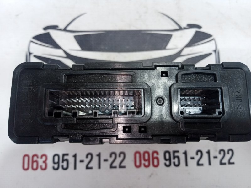 Блок gateway Nissan Rogue T33 2.5
