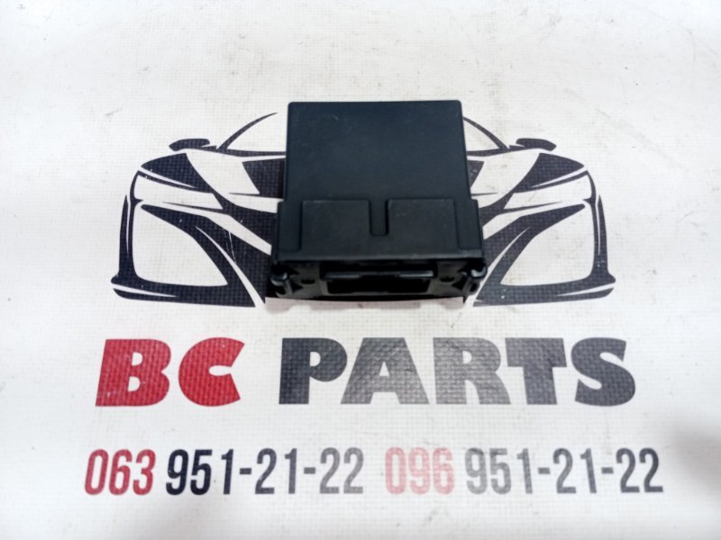 Блок gateway Nissan Rogue 2021 T33 2.5 285T36RR0D Б/У